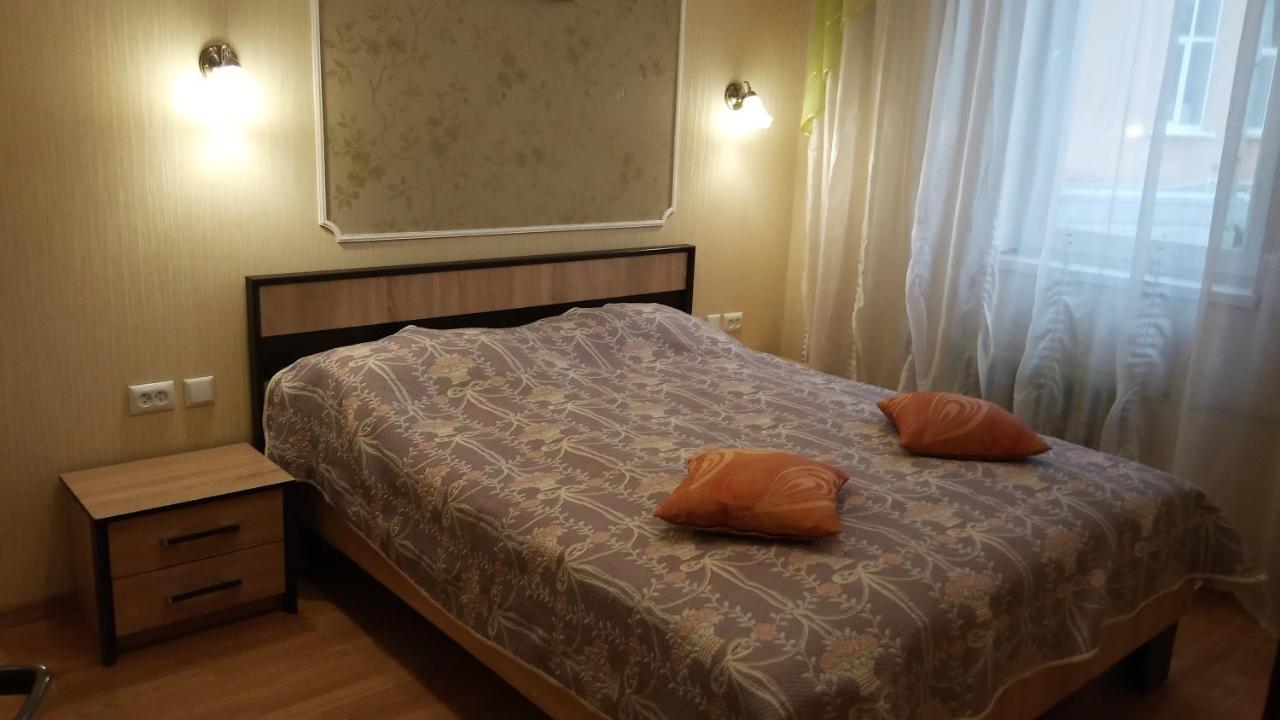 מלון טרוסקבץ Сонячна מראה חיצוני תמונה