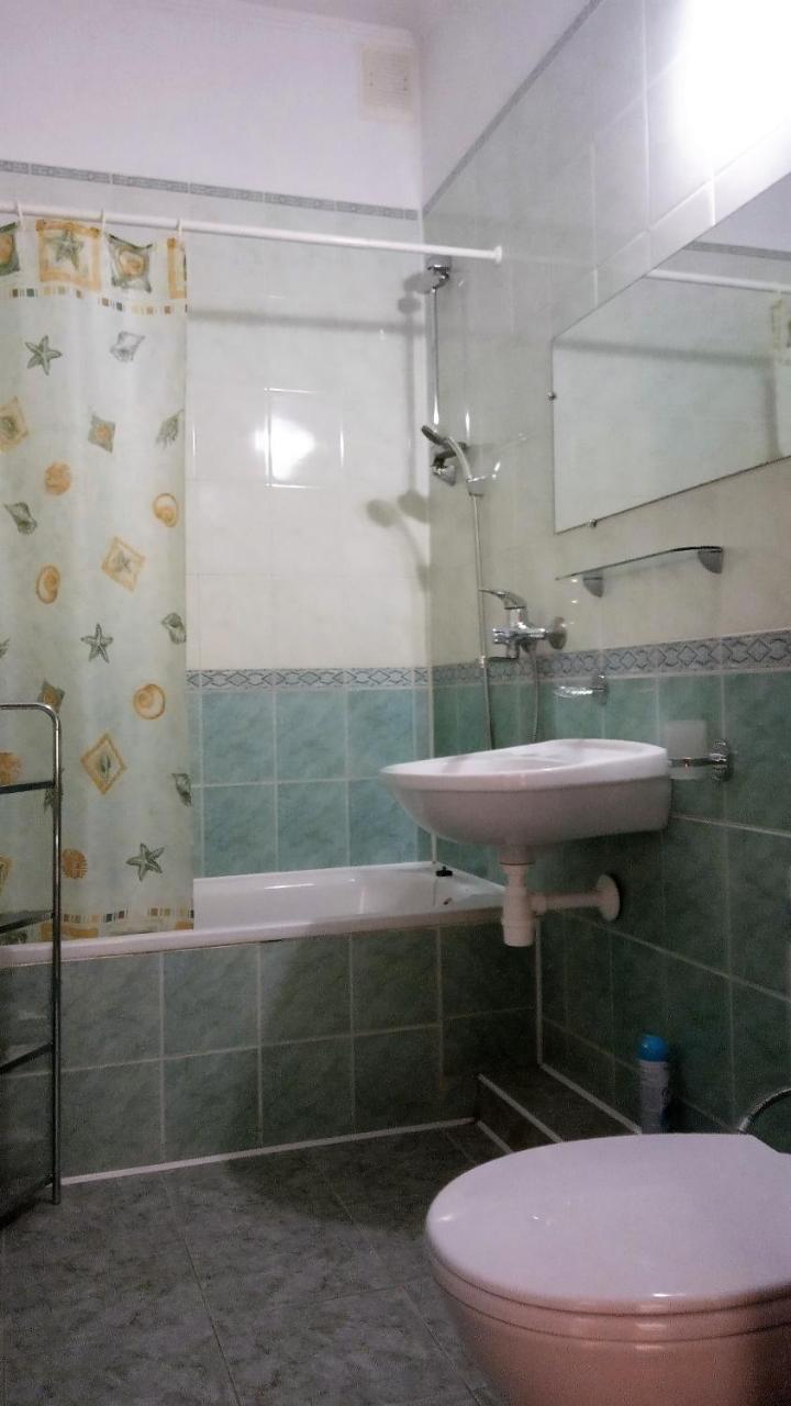 מלון טרוסקבץ Сонячна מראה חיצוני תמונה