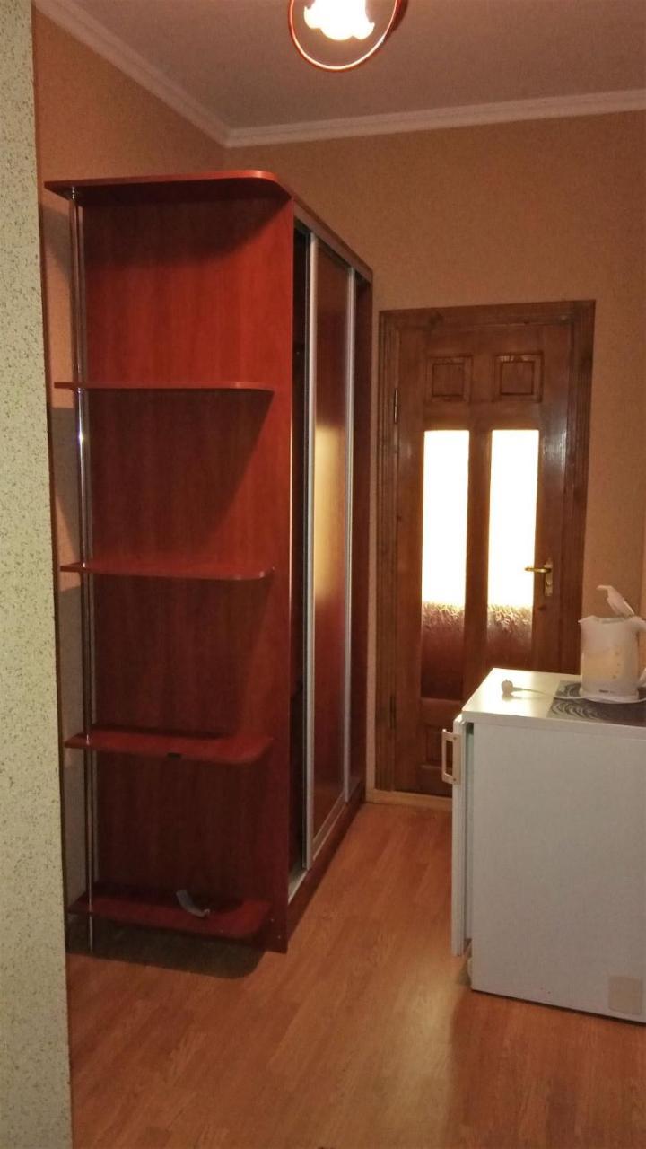 מלון טרוסקבץ Сонячна מראה חיצוני תמונה