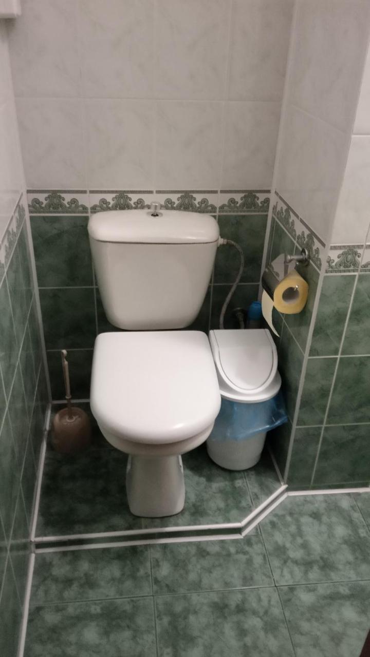 מלון טרוסקבץ Сонячна מראה חיצוני תמונה