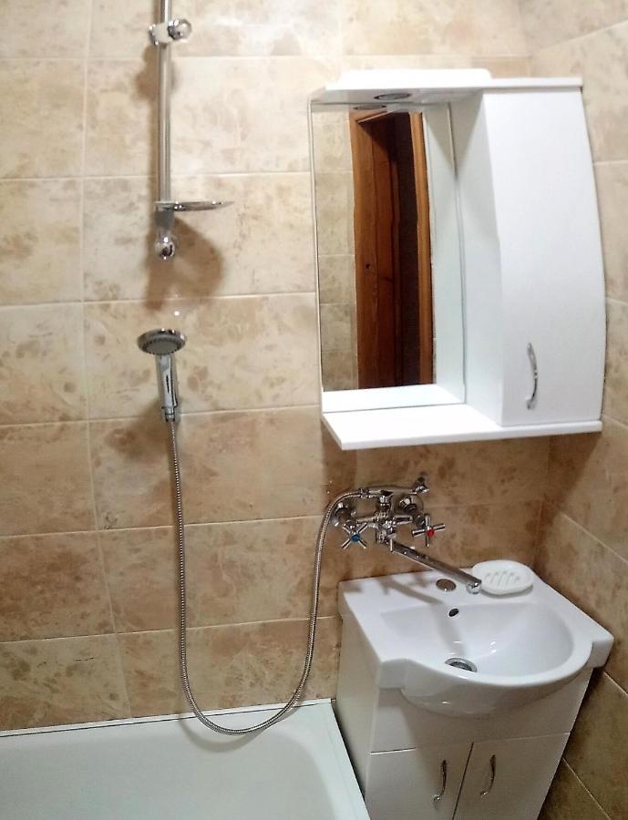 מלון טרוסקבץ Сонячна מראה חיצוני תמונה